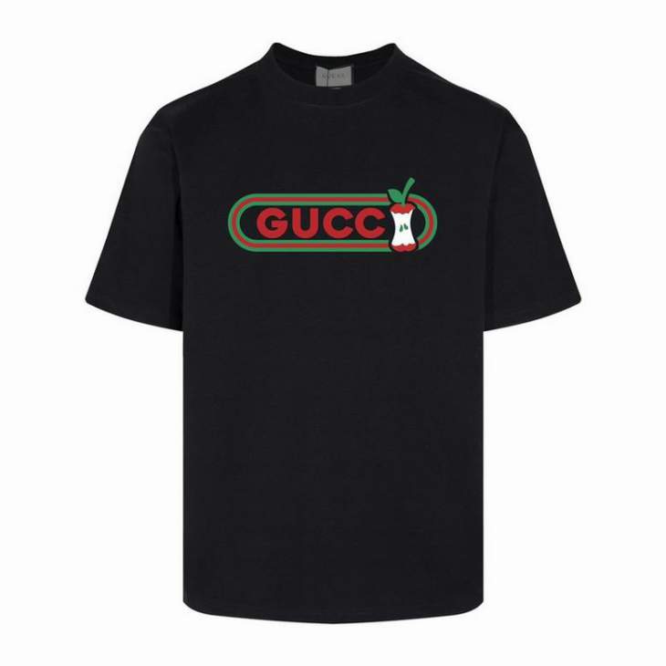 Picture of Gucci T Shirts Short _SKUGucciXS-Latt950111030